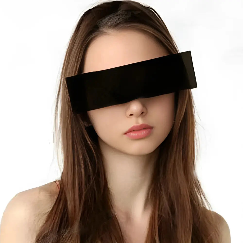 Occhiali da sole rettangolari vintage donna