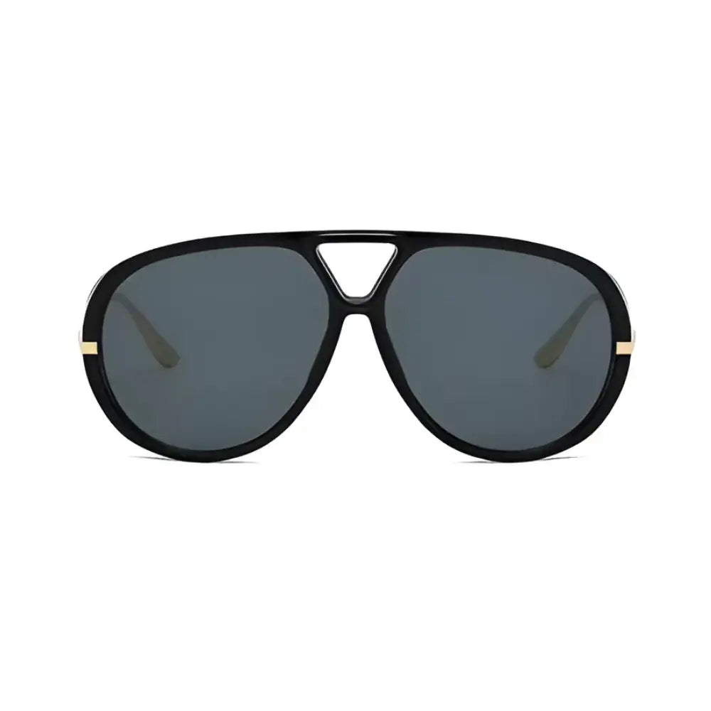 nera vintage aviator sunglasses