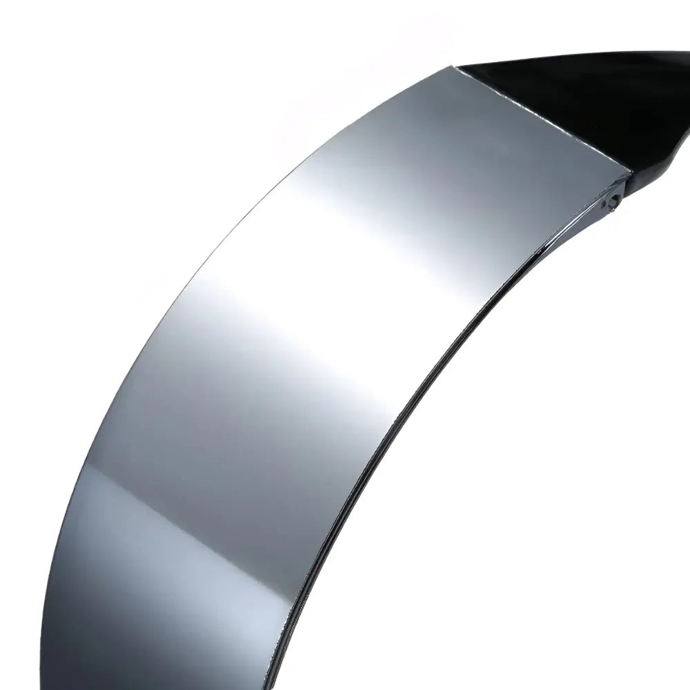 Argento occhiali da sole retro super future