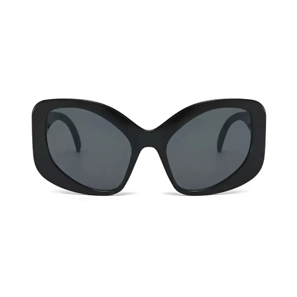 Nera ladies retro sunglasses