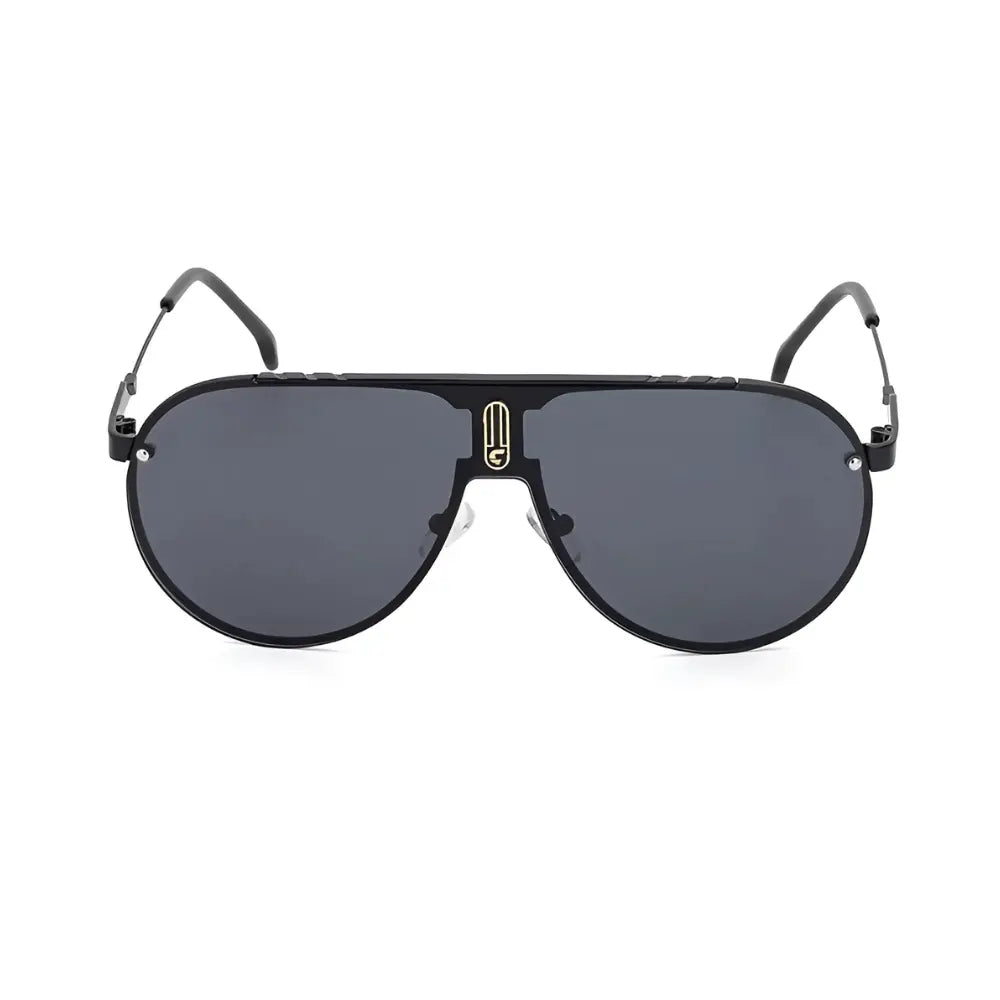 Occhiali da aviatore vintage black