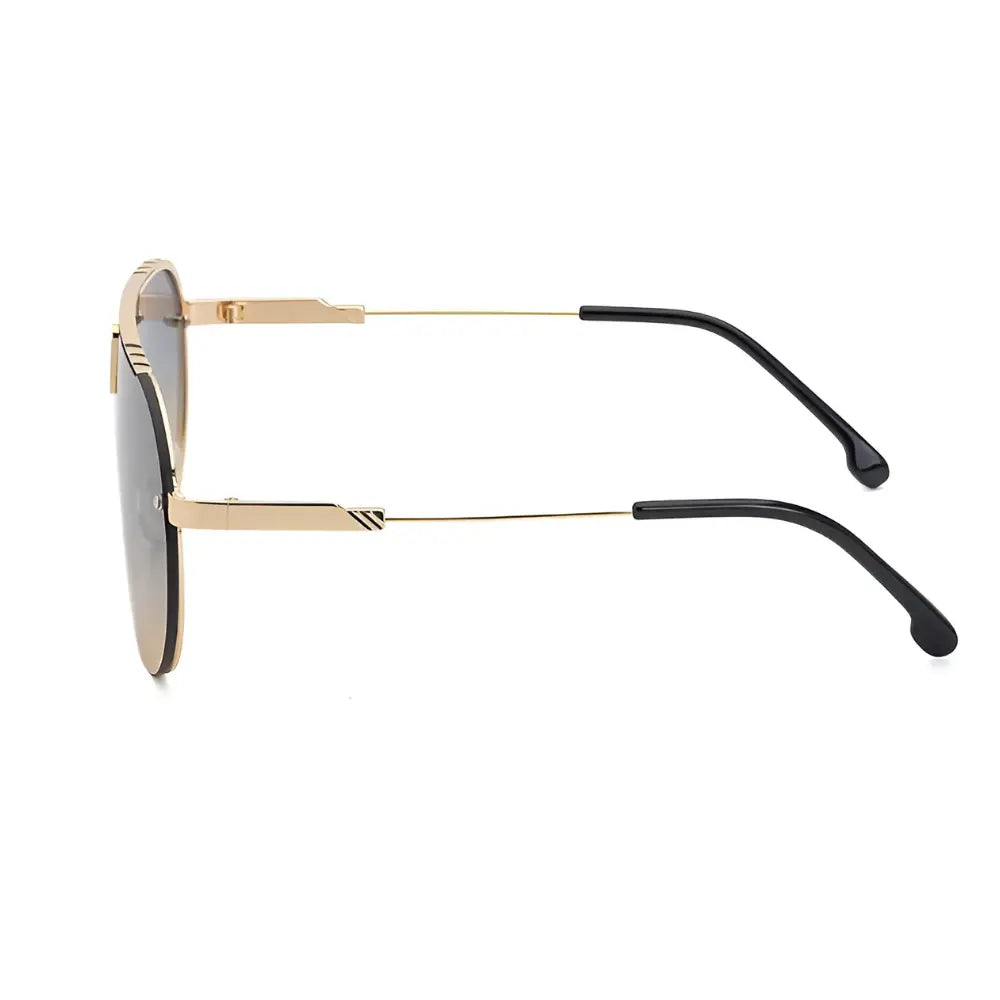 Occhiali da aviatore vintage for men