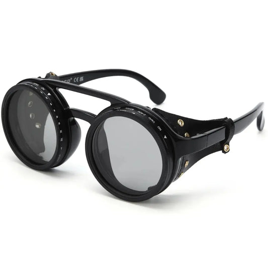 Occhiali da sole con lenti regolabili Black