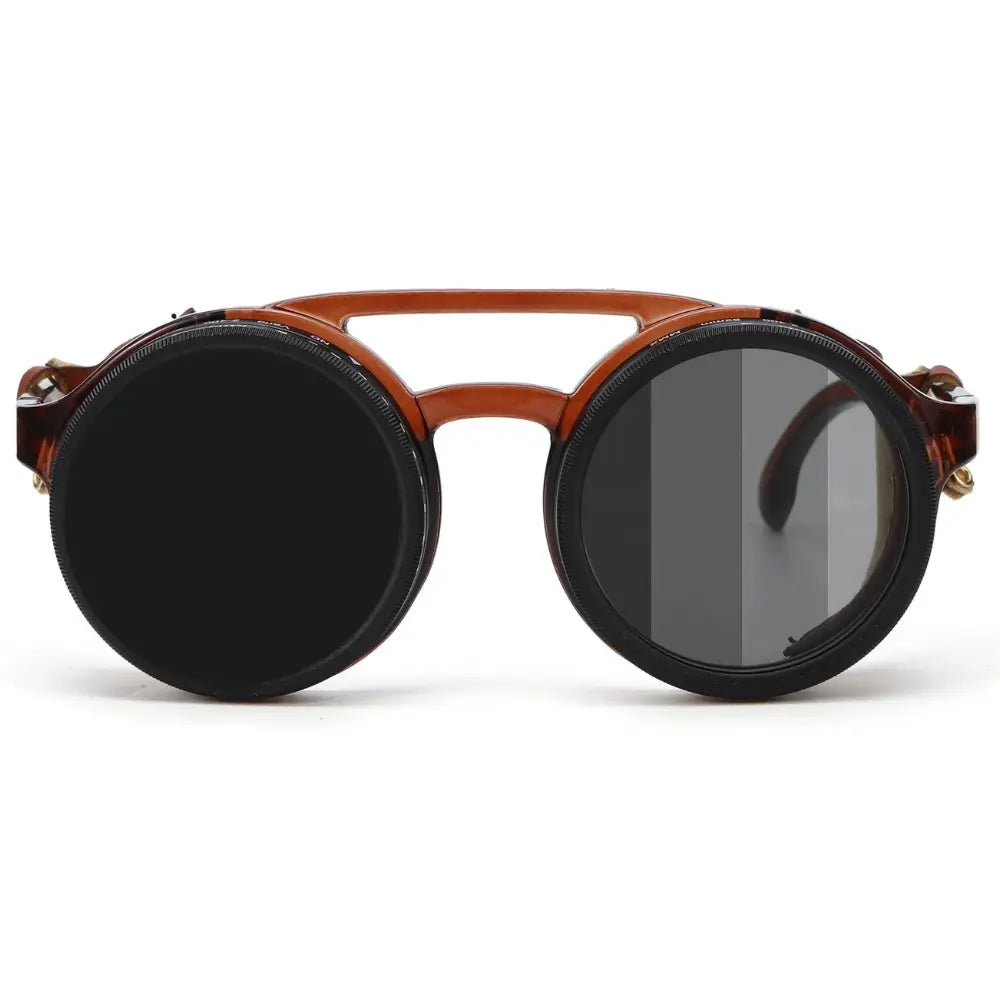 Occhiali da sole con lenti regolabili Maronne Colore