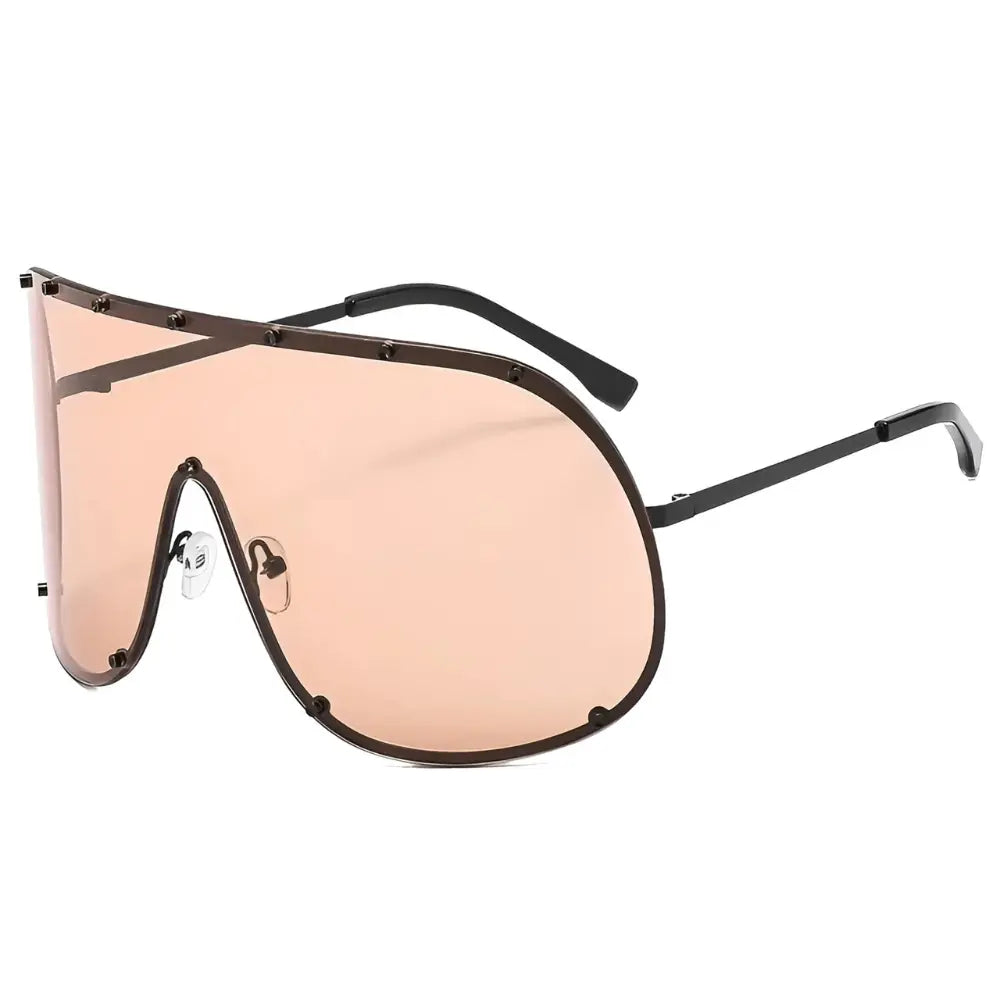 Occhiali da sole donna retro Tea