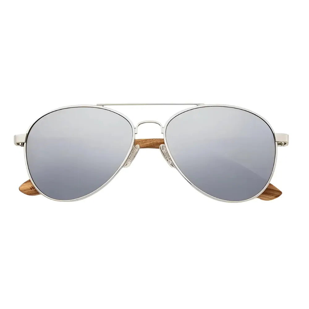 Occhiali da sole in legno Grey