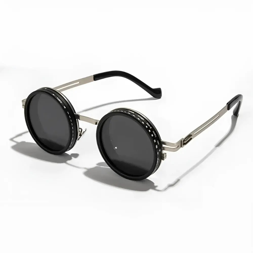 Occhiali da sole regolabili Silver