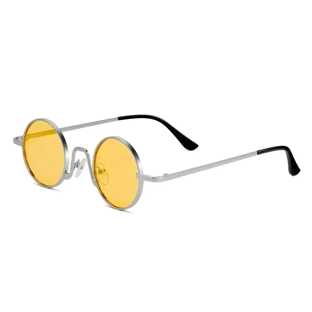 Modello ECLIPSE - Occhiali rotondi