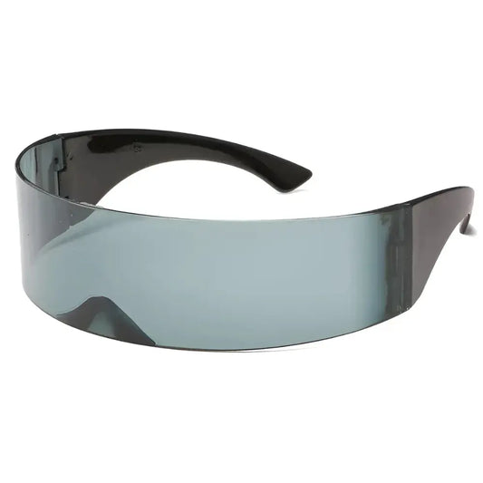 Occhiali da sole retro super future