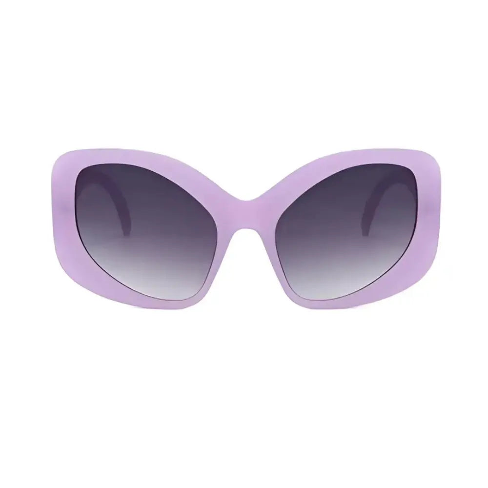 Viola ladies retro sunglasses