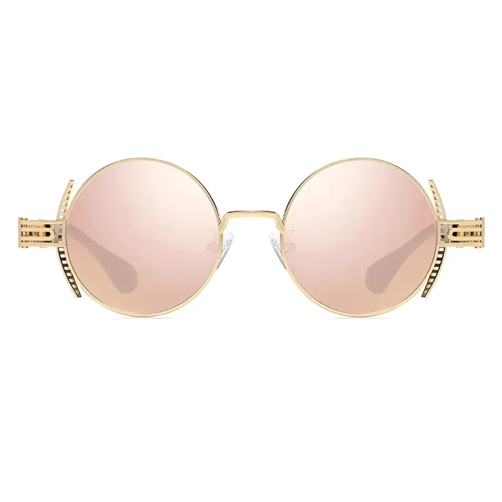 Vintage ochhiali da sole Rosa